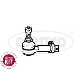 Comprar Rótula de dirección de CORTECO 49401507 a bajo precio de 39,95 €