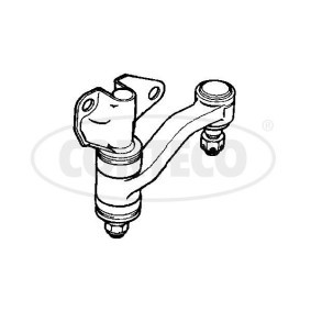 Comprar Palanca intermedia de dirección de CORTECO 49401949 a bajo precio de 91,03 €