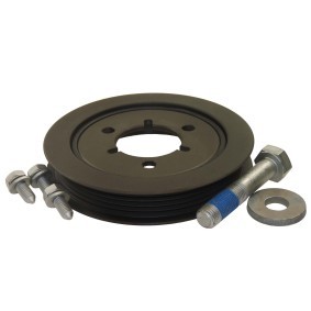 Riemenscheibensatz, Kurbelwelle 49409705 von CORTECO günstig für 51,87 € online kaufen