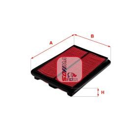 Luftfilter S 3724 A von SOFIMA günstig für 54,13 € online kaufen
