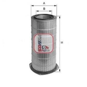 Acquista Filtro aria da SOFIMA S 7548 A a buon mercato per soli 76,58 €