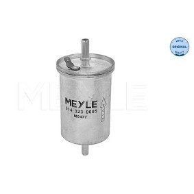 Ölwechselkit für Automatikgetriebe von MEYLE