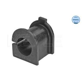 Stabigummis des Herstellers MEYLE - Originalware Artikelnummer: 30-14 615 0007