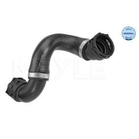 Kühlerschlauch 319 222 0035 von MEYLE günstig für 23,68 € online kaufen