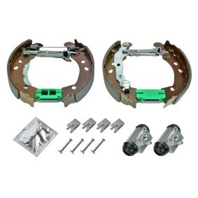 Acquista Kit freno, Freno a tamburo da MEYLE 36-14 533 0031 a buon mercato per soli 113,41 €