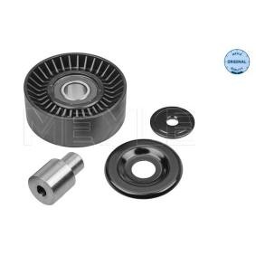 Umlenk- / Führungsrolle, Keilrippenriemen 414 903 1111 von MEYLE günstig für 89,31 € online kaufen
