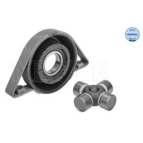 Mittellager, Kardanwelle von MEYLE für Kuga Mk2 (DM2) günstig online kaufen