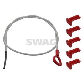 Ölpeilstab, Automatikgetriebe 10 10 1378 von SWAG günstig für 31,80 € online kaufen