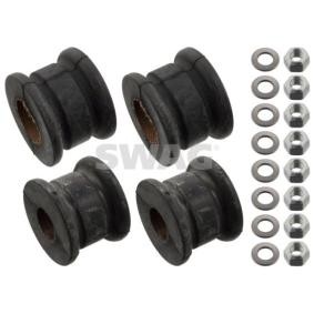 Stabigummis des Herstellers SWAG - Originalware Artikelnummer: 10 10 1707