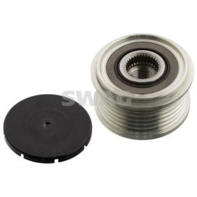 Generatorfreilauf 10 10 1716 von SWAG günstig für 67,04 € online kaufen