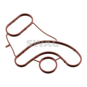 Comprar Junta, radiador de aceite de SWAG 10 10 2392 a bajo precio de 4,16 €