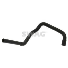 Compre Tubo flexível do radiador da SWAG 12 10 1346 a um preço baixo por 26,97 €