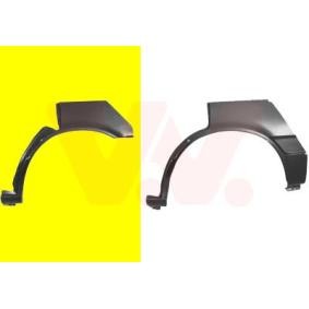 Acquista Passaruota da VAN WEZEL 2746147 a buon mercato per soli 49,91 €