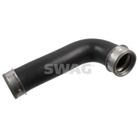 Ladeluftschlauch 30 10 2667 von SWAG günstig für 43,87 € online kaufen