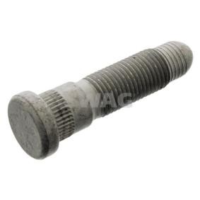 Compre Tornillos de rueda y tuercas de rueda de SWAG online para Insignia B Country Tourer (Z18) a precios moderados