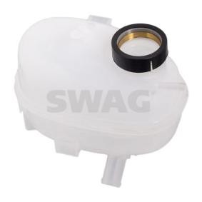 Ausgleichsbehälter von SWAG