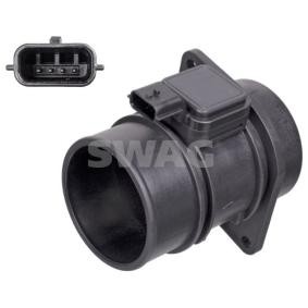 Compre Medidor de massa de ar da SWAG 60 10 2549 a um preço baixo por 187,30 €