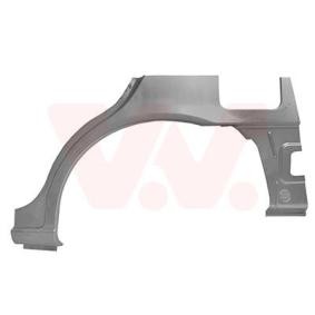 Acquista Passaruota da VAN WEZEL 2752147 a buon mercato per soli 42,91 €
