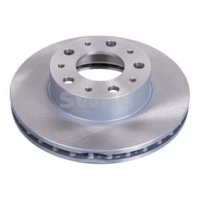 Comprar Disco de freno de SWAG 62 94 3974 a bajo precio de 70,06 €