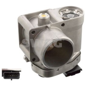 Compre Corpo de borboleta da SWAG 70 10 1463 a um preço baixo por 436,79 €