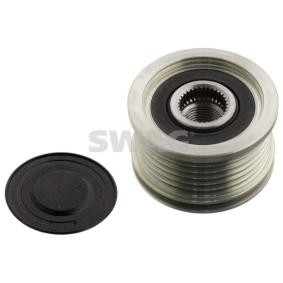 Acquista Dispositivo ruota libera alternatore da SWAG 74 10 1751 a buon mercato per soli 53,12 €