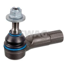 Spurstangenkopf des Herstellers SWAG - Originalware Artikelnummer: 74 10 2849