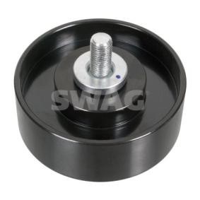 Umlenk- / Führungsrolle, Keilrippenriemen für TOYOTA von SWAG