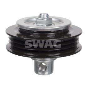 Umlenk- / Führungsrolle, Keilrippenriemen für TOYOTA von SWAG