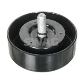 Umlenk- / Führungsrolle, Keilrippenriemen 90 10 2159 von SWAG günstig für 32,84 € online kaufen