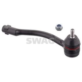 Spurstangenkopf 91 10 2300 von SWAG günstig für 26,91 € online kaufen