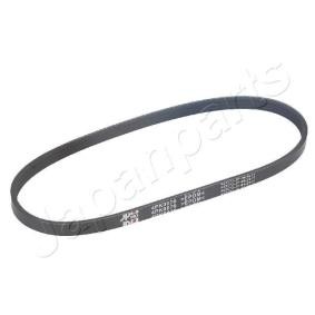 Keilrippenriemen für ABARTH von JAPANPARTS