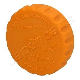 Kühlerdeckel des Herstellers JAPANPARTS - Originalware Artikelnummer: KH-W05