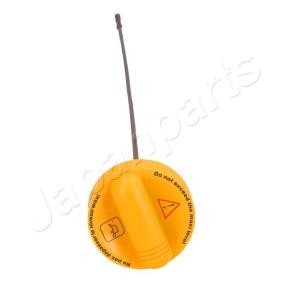 Öldeckel für NISSAN von JAPANPARTS
