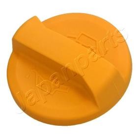 Öldeckel des Herstellers JAPANPARTS - Originalware Artikelnummer: KO-025