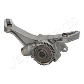 Osta JAPANPARTS Öljypumppu netistä K2700 (SD)-mallille edulliseen hintaan