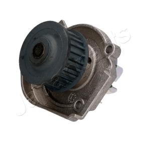 Wasserpumpe PQ-0206 von JAPANPARTS günstig für 78,38 € online kaufen