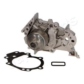 Wasserpumpe PQ-169 von JAPANPARTS günstig für 60,76 € online kaufen