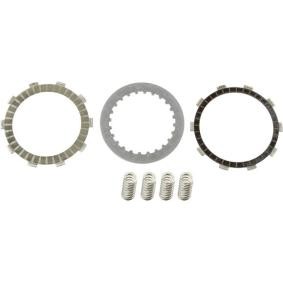 Compre Kit de embraiagem da TRW MSK102 a um preço baixo por 85,85 €