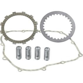 Compre Kit de embraiagem da TRW MSK207 a um preço baixo por 69,93 €