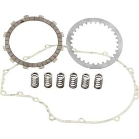 Compre Kit de embraiagem da TRW MSK218 a um preço baixo por 121,32 €