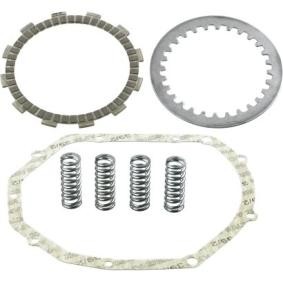 Compre Kit de embraiagem da TRW MSK228 a um preço baixo por 113,19 €