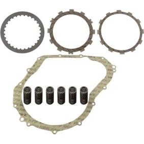 Compre Kit de embraiagem da TRW MSK230 a um preço baixo por 95,56 €