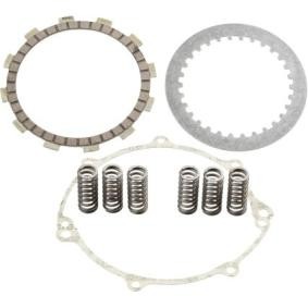 Compre Kit de embraiagem da TRW MSK234 a um preço baixo por 116,36 €