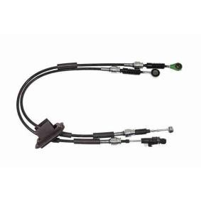 Seilzug, Schaltgetriebe V24-0566 von VAICO günstig für 127,24 € online kaufen