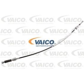 Seilzug, Schaltgetriebe V24-0569 von VAICO günstig für 79,00 € online kaufen