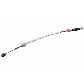 Seilzug, Schaltgetriebe V25-0154 von VAICO günstig für 145,62 € online kaufen