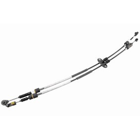 Seilzug, Schaltgetriebe V25-1081 von VAICO günstig für 150,47 € online kaufen