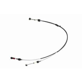Seilzug, Schaltgetriebe V25-1086 von VAICO günstig für 90,71 € online kaufen