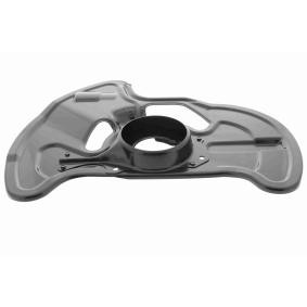 Comprar Chapa protectora contra salpicaduras, disco de freno de VAICO V30-3229 a bajo precio de 30,75 €