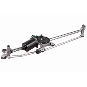 Compre Tirante de limpa-vidros de VAICO online para 9-3 Cabriolet (YS3F) a preços moderados